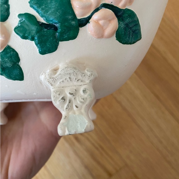 Vintage soap dish - Picture 4 of 5